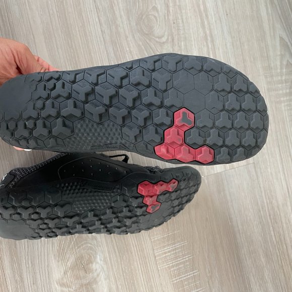 Women's Vivo Barefoot Shoes - Picture 3 of 3